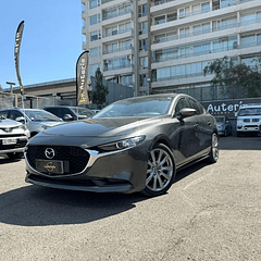 Mazda 3 2.0 Auto Skyactiv-G V 2020 