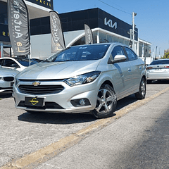  Chevrolet Prisma 1.4 Auto LTZ 2018
