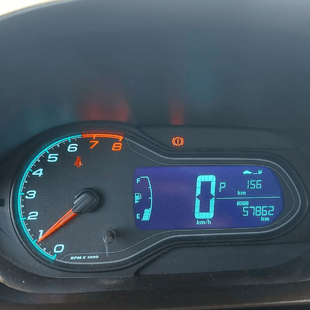  Chevrolet Prisma 1.4 Auto LTZ 2018 5