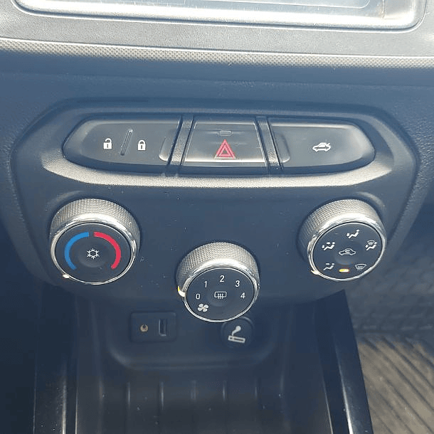  Chevrolet Prisma 1.4 Auto LTZ 2018 6