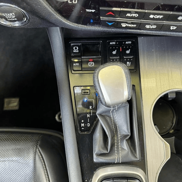 Lexus Rx 350 F-sport 2018 6