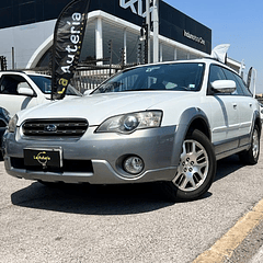 Subaru Outback new 2.5i 2005