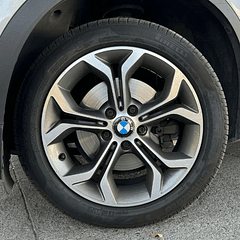 BMW X3 Xdrive 28i 2016 