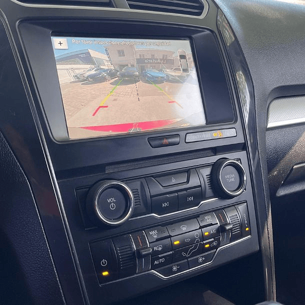 Ford Explorer 3.5 XLT AT 2018  7