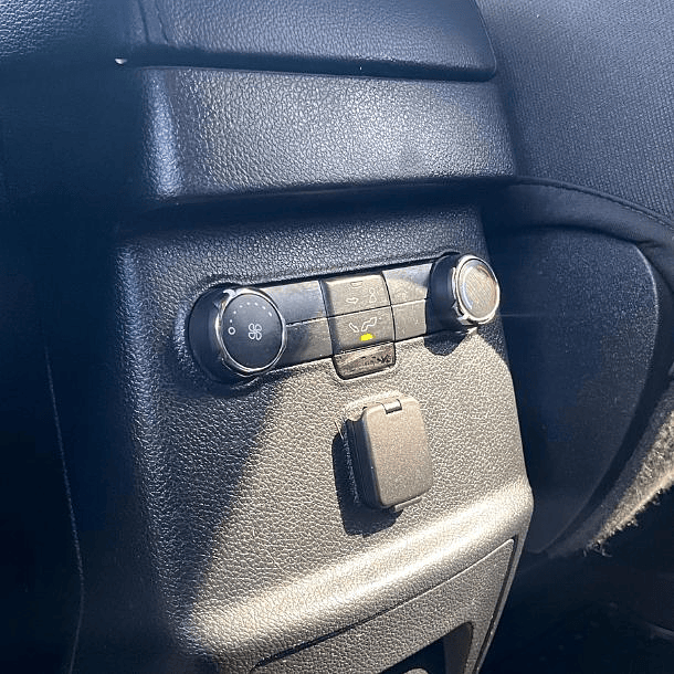Ford Explorer 3.5 XLT AT 2018  12
