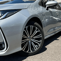 Toyota Corolla 2.0 XEI CVT 2021 
