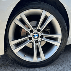  BMW 320I SPORT LCI 2.0 AT 2018