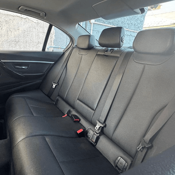  BMW 320I SPORT LCI 2.0 AT 2018 10