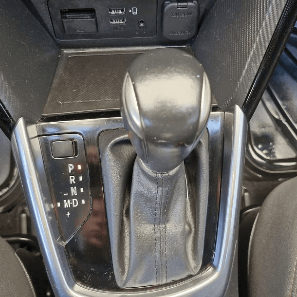 Mazda 2 New AT 1.5 2016 9