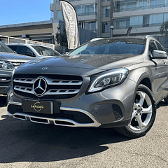 Mercedes-Benz Gla 200 HB 1.6 2019