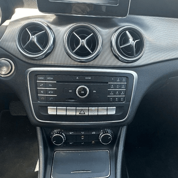 Mercedes-Benz Gla 200 HB 1.6 2019 6