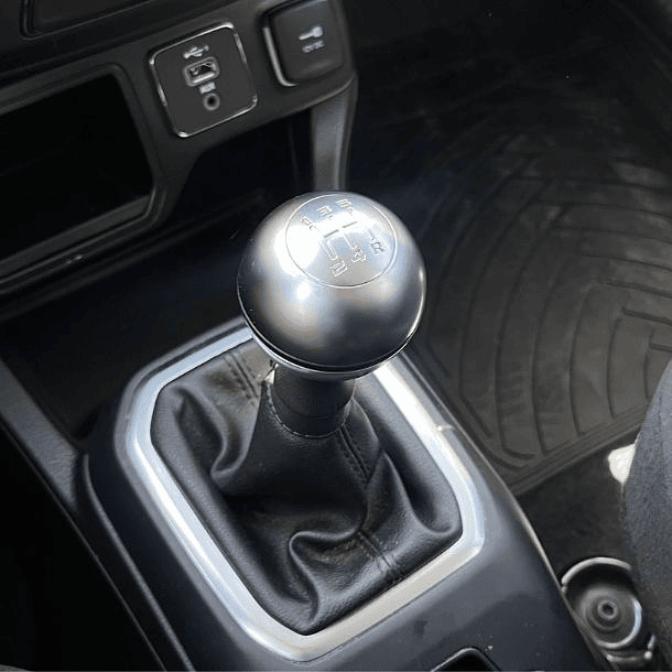 Jeep Renegade 1.8 Manual Sport 2022  8