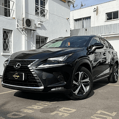 Lexus Nx NX300 4x4 2.0 AT 2019 