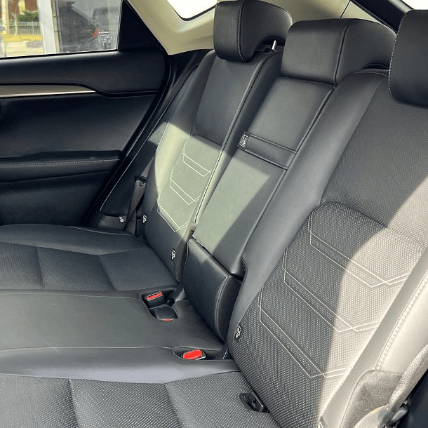 Lexus Nx NX300 4x4 2.0 AT 2019  10