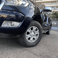 Ford Ranger XLT 3.2 4x2 2017