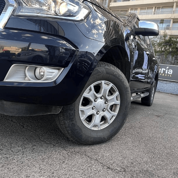 Ford Ranger XLT 3.2 4x2 2017 2