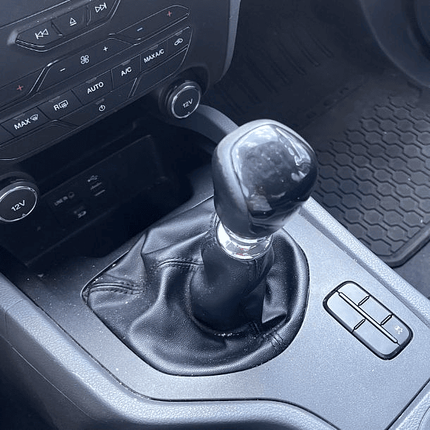 Ford Ranger XLT 3.2 4x2 2017 8