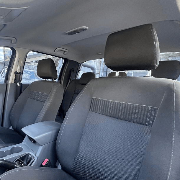 Ford Ranger XLT 3.2 4x2 2017 9