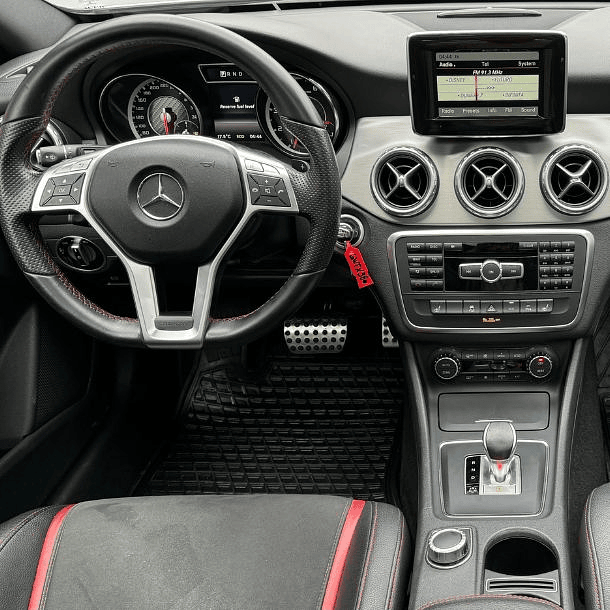 Mercedes-Benz Gla 45 Amg 2.1 2015  5