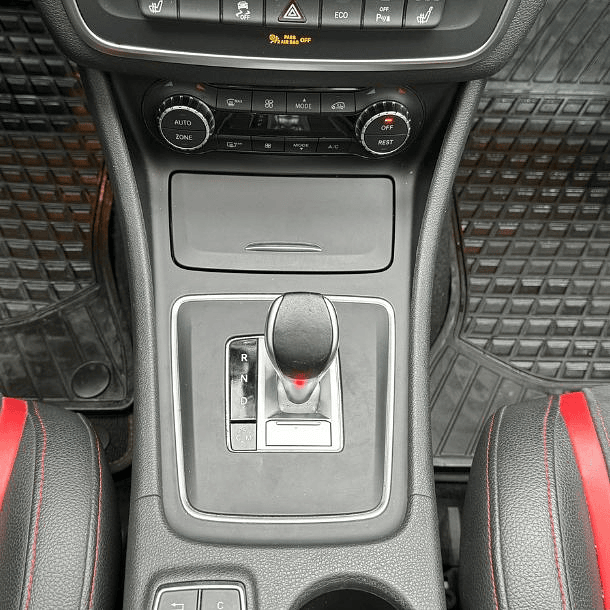 Mercedes-Benz Gla 45 Amg 2.1 2015  7
