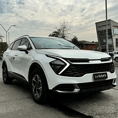 Kia Sportage EX 2.0 AT 2024 