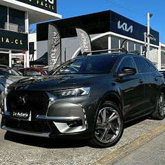 Ds 7 Crossback 2.0 AT 2019 