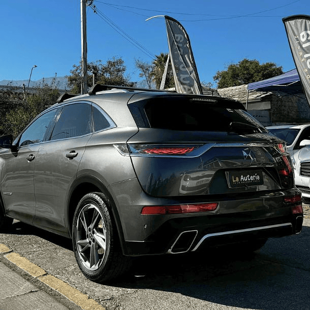 Ds 7 Crossback 2.0 AT 2019  5