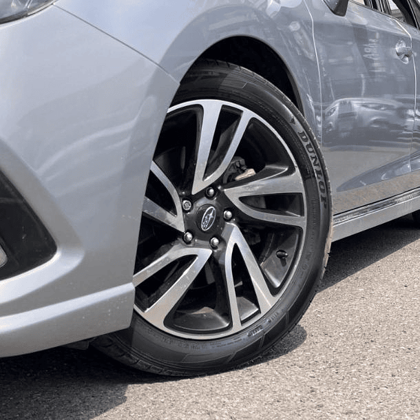 Subaru Legacy 3.6R AT AWD 2019  2