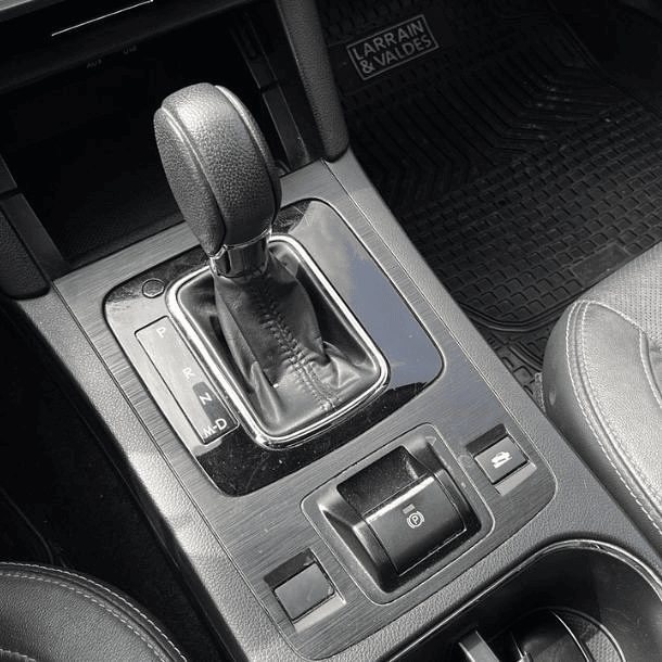 Subaru Legacy 3.6R AT AWD 2019  8