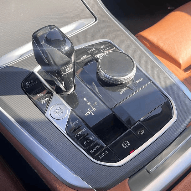 BMW X5 XDRIVE40I 4x4 3.0 2019  8