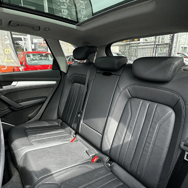 Audi Q5 TSFI 2.0 AT  hybrid 2019  9