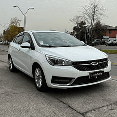 Chery Arrizo5 1.5 AUT 2021