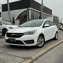 Chery Arrizo5 1.5 AUT 2021