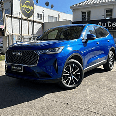 Haval H6 2.0 AT Active 2022 