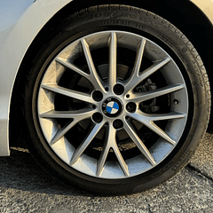 BMW 118i LCI 1.5 2017