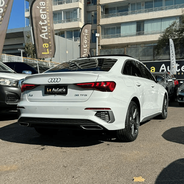 Audi A3 1.4 35 TFSI STronic 2022  4