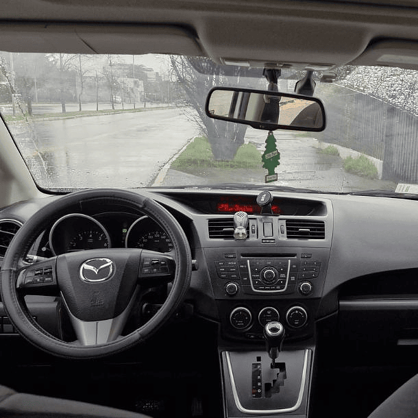 Mazda 5 DOHC 2.0 AT 2018  6