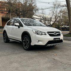 Subaru Xv LIMITED 2.0 AWD 2014