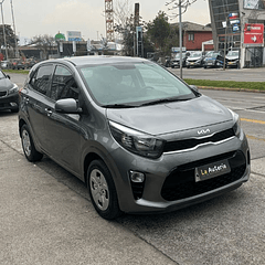 Kia Morning MPI 1.2 2023