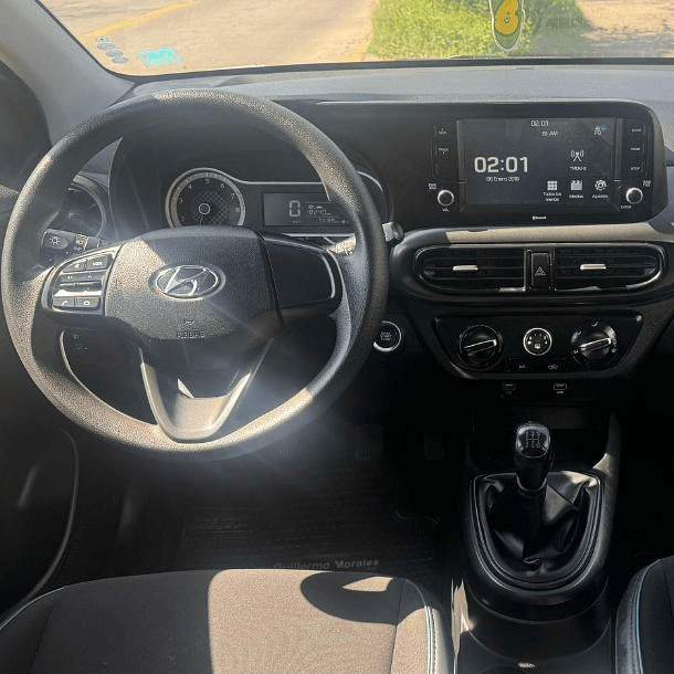 Hyundai Grand I10 1.2 Value 2022  6