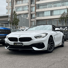 BMW Z4 2.0 SDrive20i A 2019 