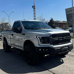 Ford F150 RC XLT 3.3 2018 