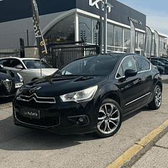 Citroen DS4 THP 200 Sport 2014