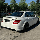 Mercedes-Benz C 180 1.8T AT 2014  5