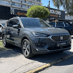 Seat Tarraco Xperience tsi 1.4 2024