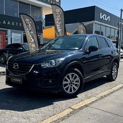 Mazda New CX5 R 2.0 2017