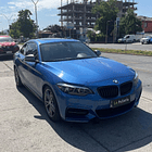 BMW M240i Coupe 3.0 Twin turbo AT 2019  2