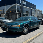 Mercury Cougar XR7 4.6 AT 1996 1