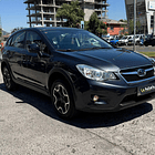 Subaru XV 2.0D Diesel AWD 2015 2