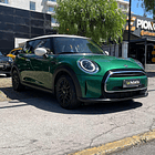 Mini Cooper HB 2022 1.5 twin power turbo 3